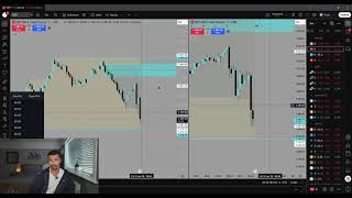 Live Trading Losing $1,008 (I GOT COOKED)