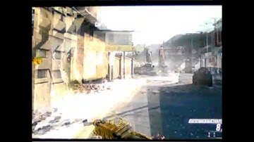 trickshot Semtex cancel tutorial for beginner