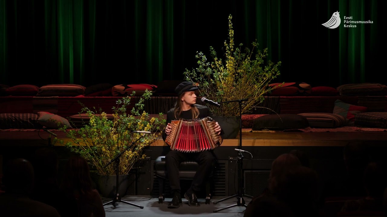 Üleriigiline võistumängimine 2025 Brait Pärnik