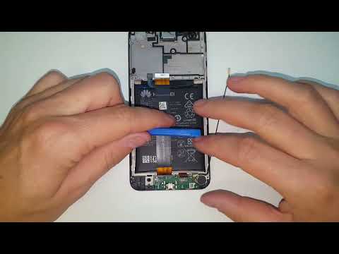 Huawei Y5 2018
