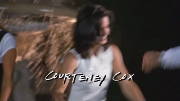 Friends - Season 5 - intro C Reversed