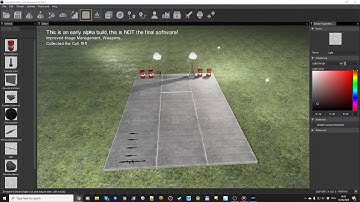 GameGuru MAX - Broadcast #10 - Weapon Integration progress.