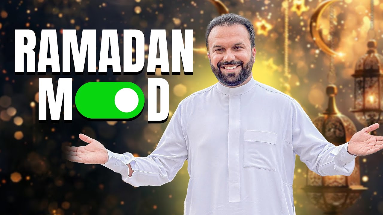 🌙✨ Ramadan Mode Activated in Madinah 🕌💫 | Masjid Nabawi, Special Offers 🛍️ & Street Lights