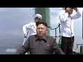 Comment kim jong un a pris le pouvoir