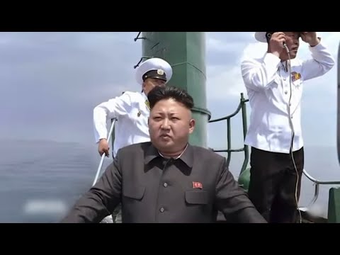 Comment Kim Jong Un a pris le pouvoir