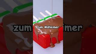 Ich Habe Meinen Kranken Mann Gezwungen, Seine Kotze Selbst Aufzuwischen.