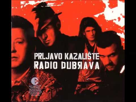 Prljavo Kazalište - Previše suza u mom pivu