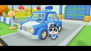 Policeman Spiderman And Fireman Song Police Officer Song  Best Kids Song