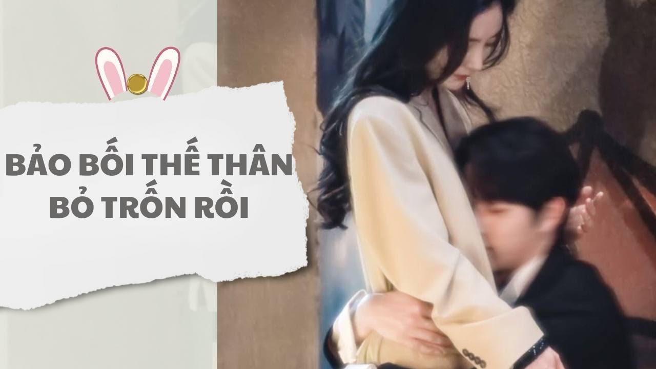 [ TRUYỆN AUDIO ] Bảo bối thế thân bỏ trốn rồi (Full) | Thỏ Audio