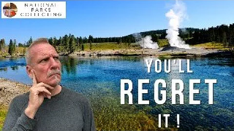 7 Things to AVOID on Your Yellowstone Visit: How to Visit Yellowstone National Park Easily