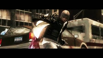 [Prototype] Music Video- Sound of Madness