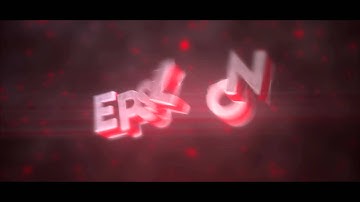 ► Intro ✘ Epsilon V.2 ✘ [20 Likes?] New Style.