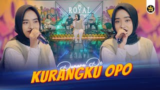 Damara De - Kurangku Opo Official Live Video Royal Music 