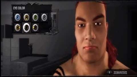 How to Make Maero Saints Row 2