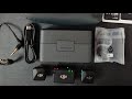 Dji mic mini Unboxing