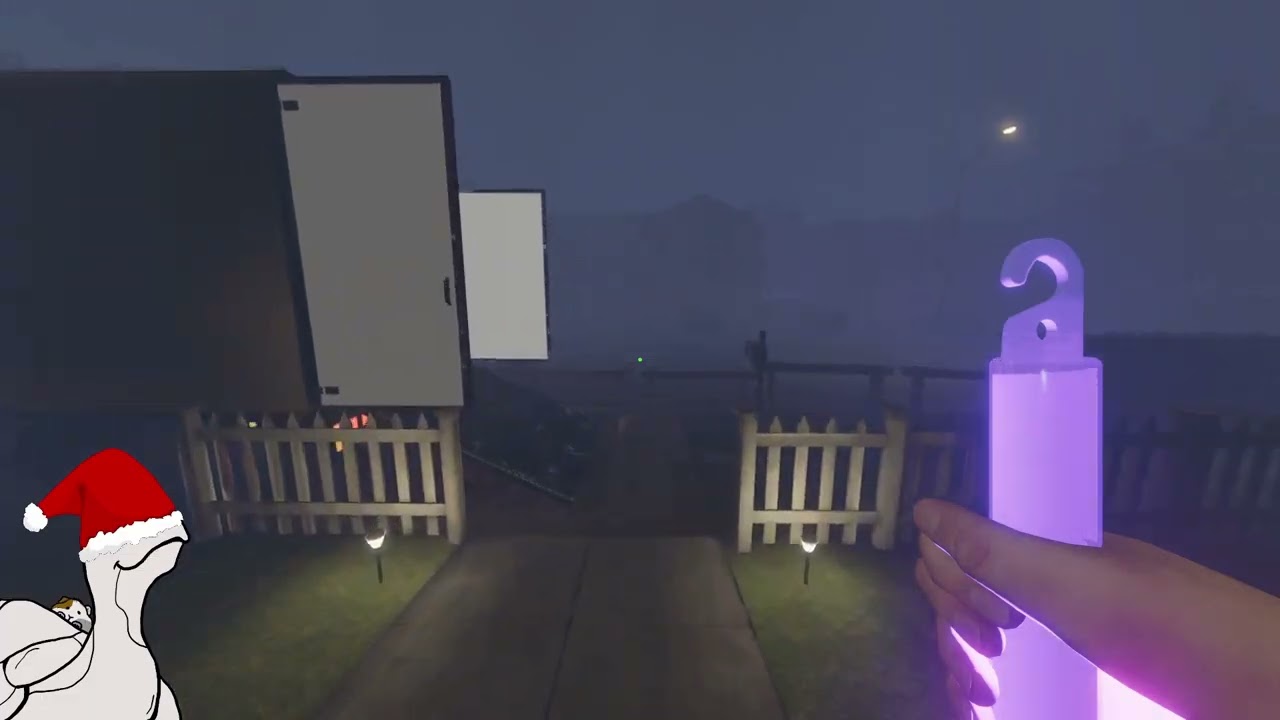 Archiwalny TT Pogrywa w... Phasmophobia Live #91 Święta 2025 - 02.01.2026