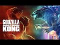 Godzilla vs. Kong Full Movie 2021 | Alexander Skarsgård, Millie Bobby Brown | HD Facts And Review