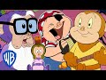 Looney Tunes | E-e-e-eager Young Space Cadet! | WB Kids