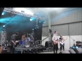 Milky Wimpshake - Dialling tone (Indietracks 2017)