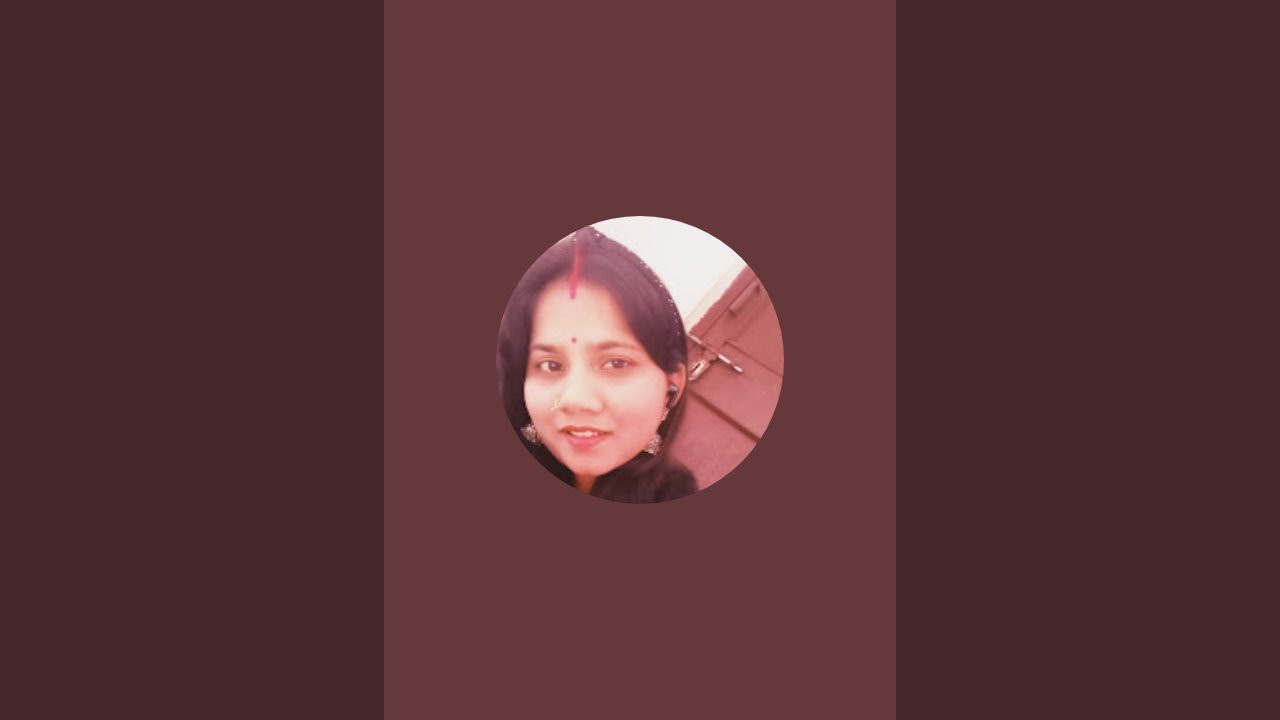 Rajani video creator लाइव है! - YouTube