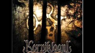 Korpiklaani-Shaman Drum