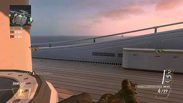 Swarm with every pistol: Executioner