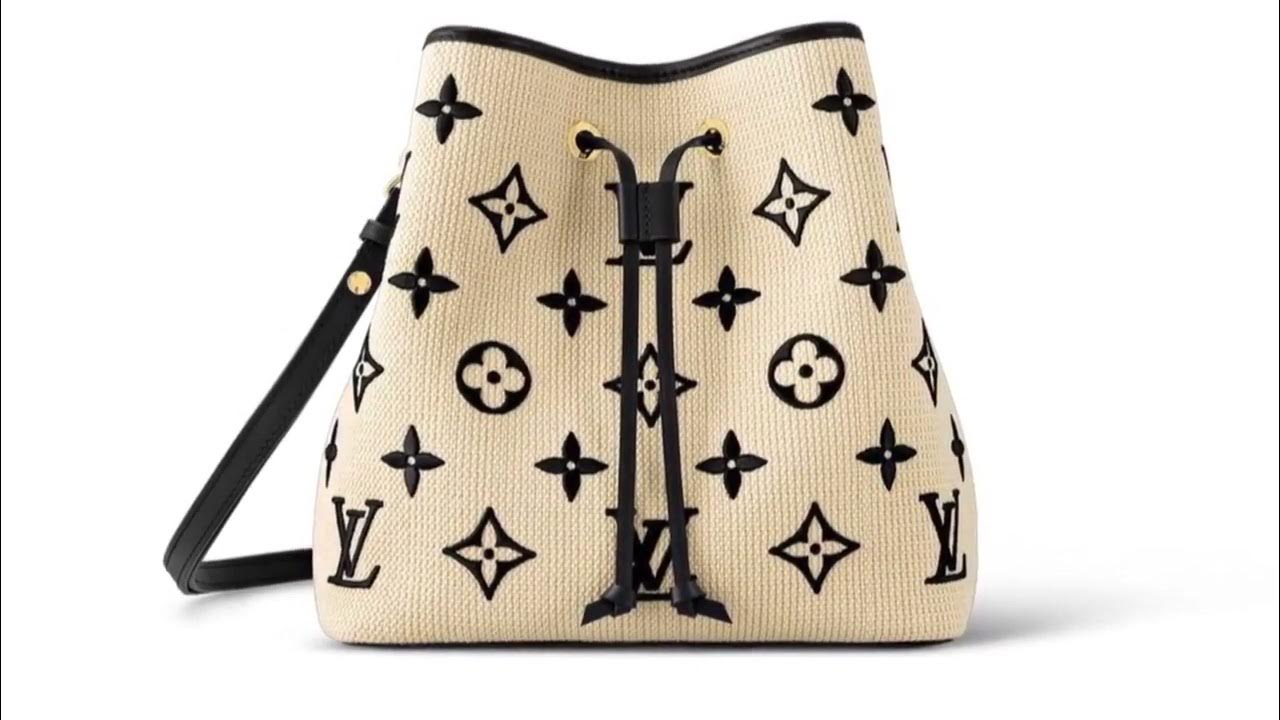 LV Twinny Autres Toiles Monogram - Women - Handbags