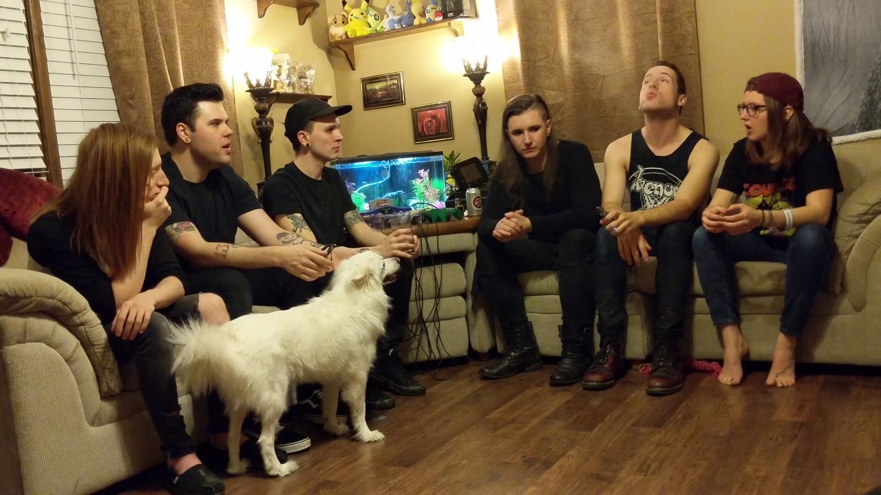 Heartless Romantic Interview