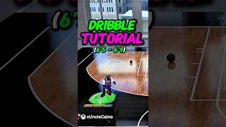 BEST DRIBBLE MOVES on NBA 2K26 (DRBBLE TUTORIAL) #nba2k #2kcommunity #2k26 #2kcontent #2kdefense