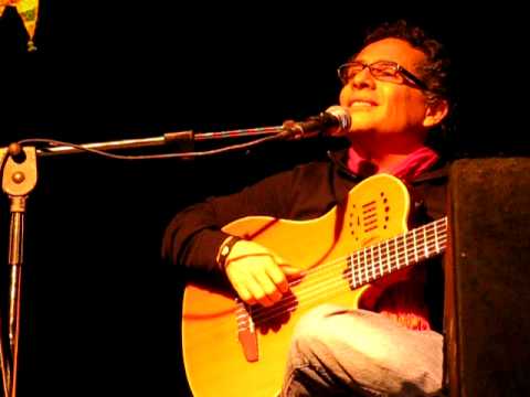 Alejandro Filio - Brazos de Sol - YouTube