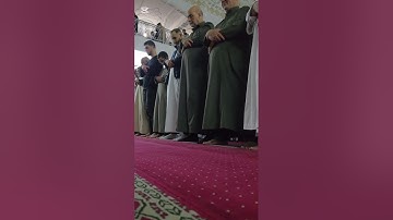 الشيخ يوسف تومي.من سورة النمل .تراويح 2025.مسجد الغزالي سطيف الجزائر 🇩🇿
