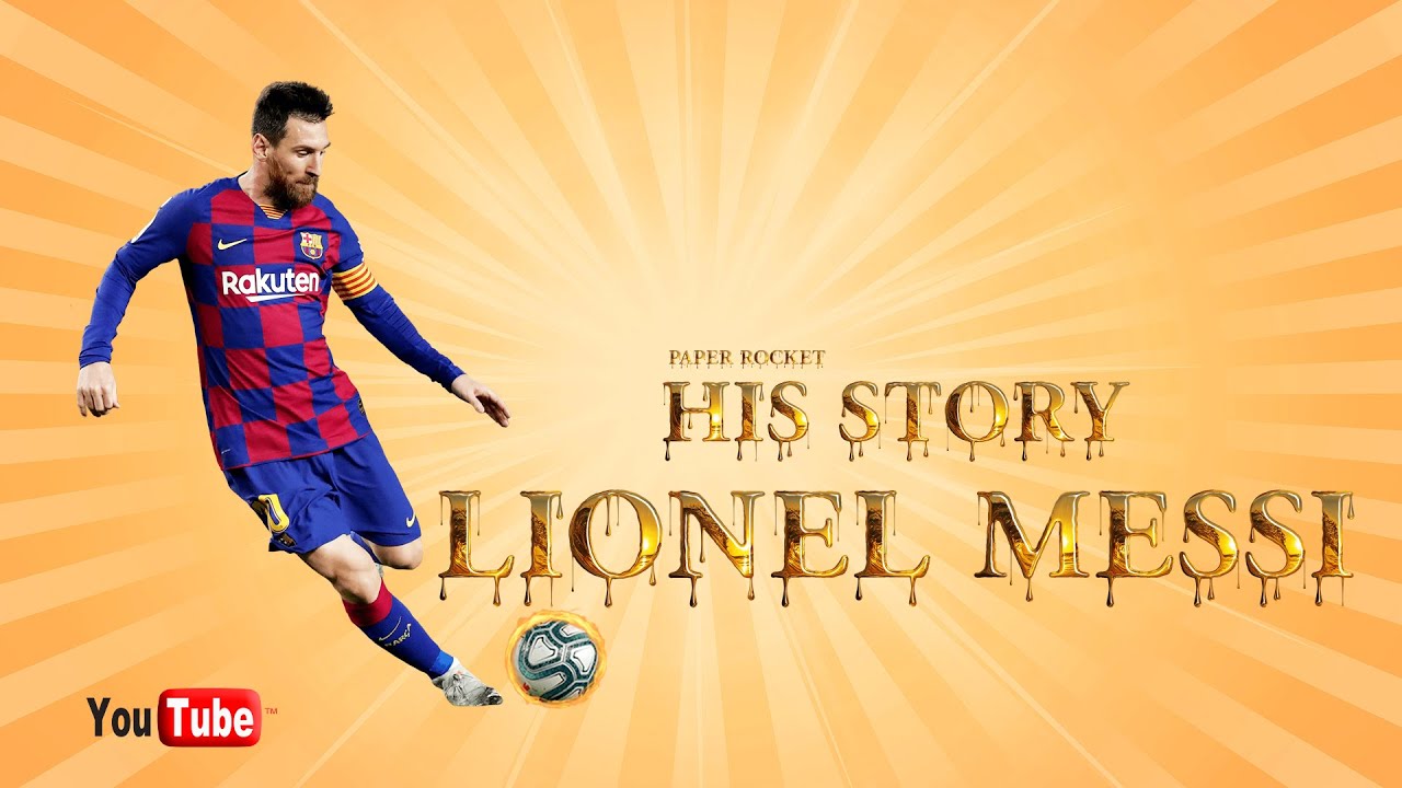 LIONEL MESSI THE GOAT || A SHORT STORY || RIKKY YOKSHITH | NITHYA UNNIKRISHNAN #lionelmessi