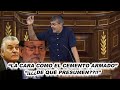 Este diputado HUNDE al PP por su CORRUPCIÓN - Caso Kitchen