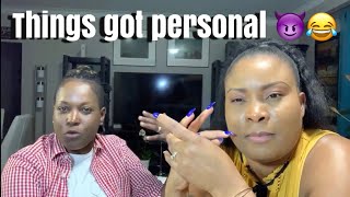 Responding to your Comments! | Lesbian Couples! | Kenni&Shella!