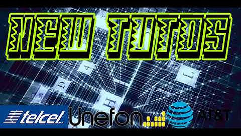 INTERNET GRATIS EN UNEFON - TELCEL & AT&T CON HTTP INJECTOR
