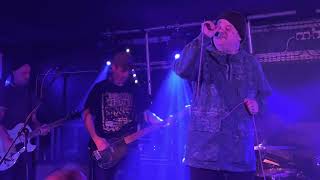 Soft Kill - Press Play - Exchange - Bristol - 22nd June 2022