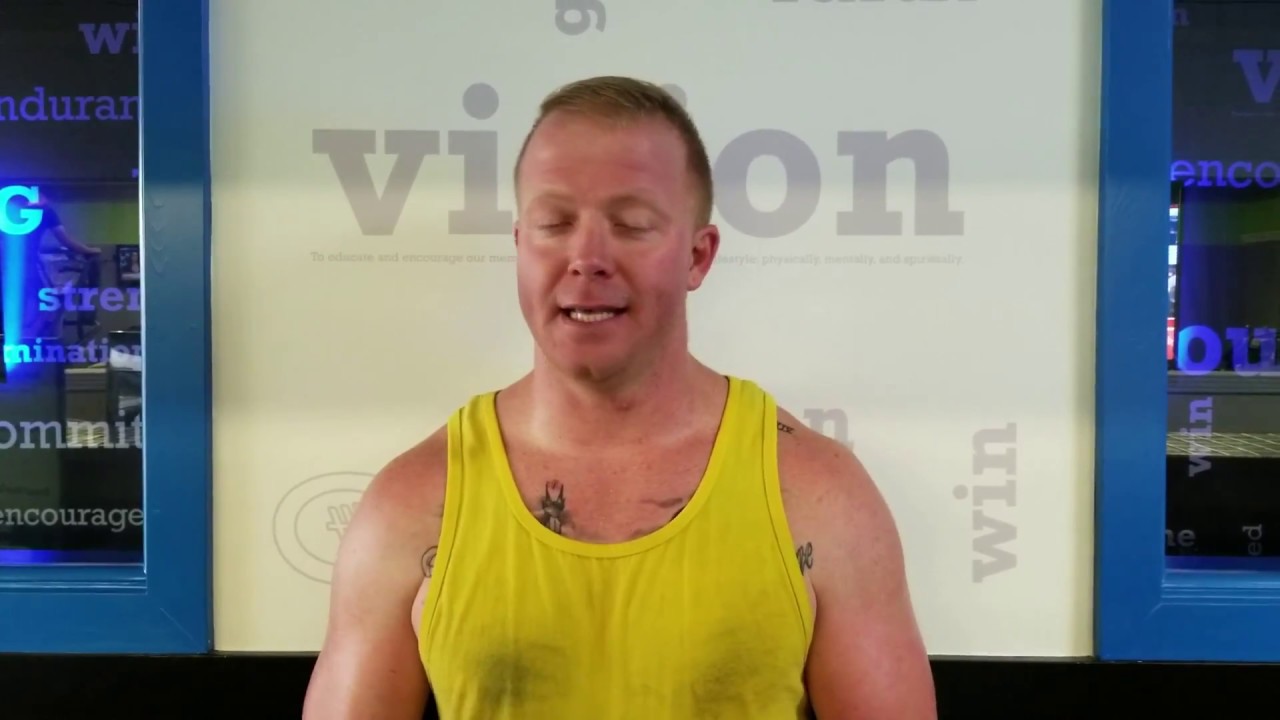 Colaw Fitness Reviews | "The atmosphere is more relaxed than other gyms" | Review of Colaw Fitness