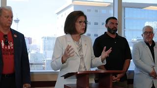 Nevada leaders urge Salvadoran TPS holders to seek help before deadline