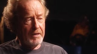 Ridley Scott on His Diverse Films | BBC Studios