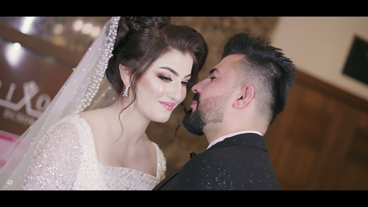 WEDDING CLIP OF ~ MUHANAD & BARIN ~ 7/2/2024 ~ BYE BEHDINCOMPANY C2024