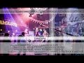 █▬█ █ ▀█▀  CamaSutra - Live 2015 - Disco Play Bojszowy - AnMa Studio