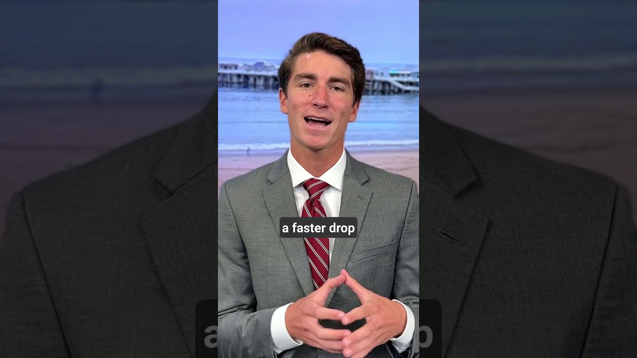 Beach Safety Advice For Parents