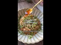 7 days of high protein, high fibre recipes like this salmon fried rice