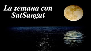 ¿Qué está pasando en el cielo? Semana 19 a 25 de mayo 2024 Luna Llena Sagitario