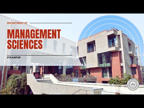 Department of Management