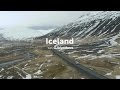 Iceland with g adventures