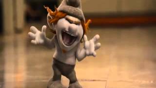 The Smurfs 2 Trailer Full Hd 1080