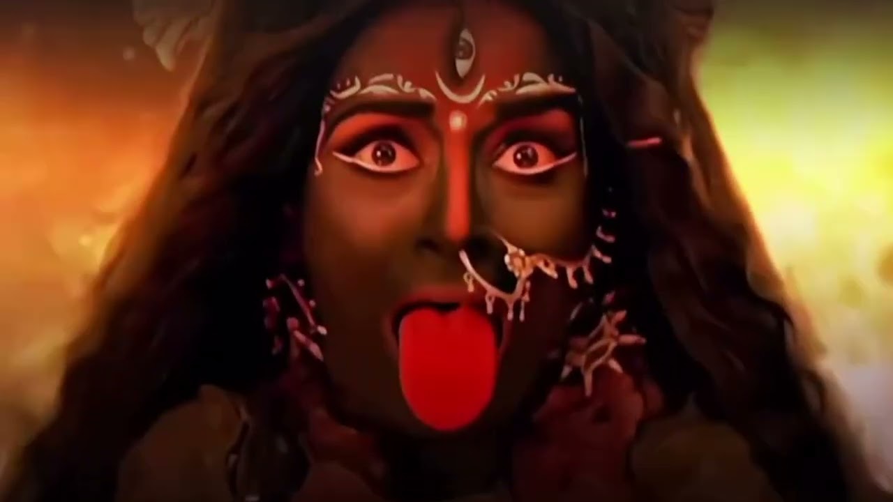 रुणक झुणक आई भवानी New Bhajan 2026 // #romanticsongs #viral #love #deepakrajabeawar 