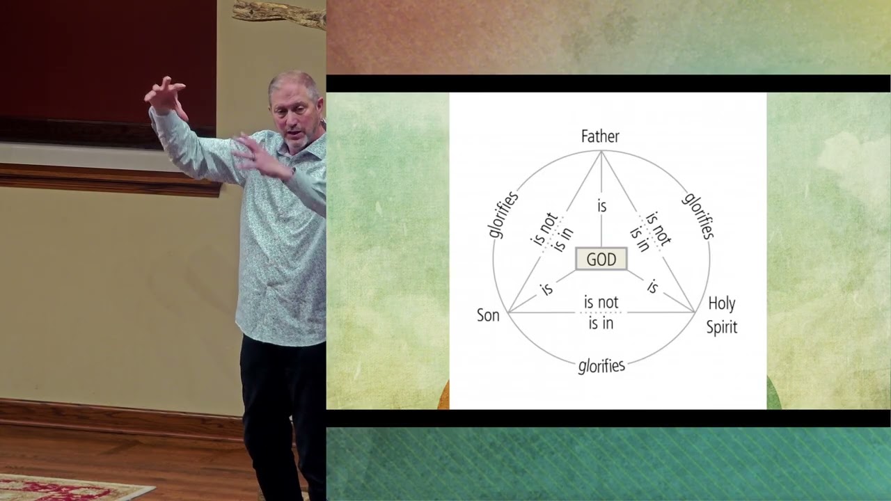 Sermon Stream - 06/07/2026