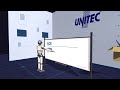 ACE 4550M - mute - UNITEC-D